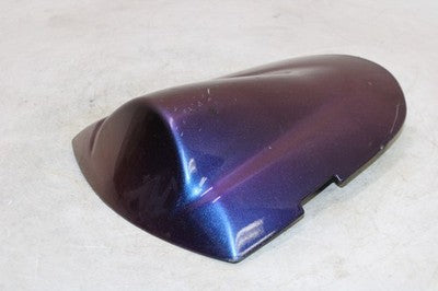 2007 SUZUKI GSXR 750 OEM FRONT SEAT MOUNTING BRACKET MOUNT COWL COVER