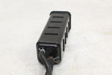 2009 KAWASAKI NINJA 250R OEM EVAP VAPOR  CHARCOAL EMISSION CANISTER