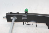 16-17 KAWASAKI NINJA 300 EX300 ABS OEM REAR SWINGARM BACK SUSPENSION SWING ARM