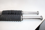 1974 BMW R90 6 OEM FRONT FORKS SHOCK SUSPENSION SET PAIR