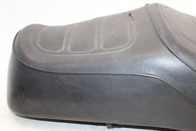 1981 HONDA CX500C OEM FRONT REAR SEAT SADDLE