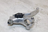 2008 YAMAHA V STAR 1100 XVS1100 CUSTOM OEM CLUTCH PERCH MOUNT WITH LEVER