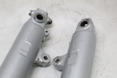 1994 SUZUKI KATANA 600 GSX600F OEM FRONT FORKS SHOCK SUSPENSION SET PAIR