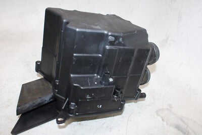 13-15 KAWASAKI NINJA 300 OEM AIRBOX AIR INTAKE FILTER BOX