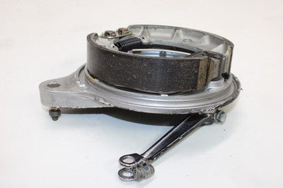 2004 HONDA SHADOW AERO 750 VT750C OEM DRUM BRAKE