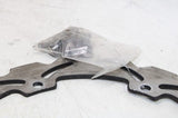 2016 HONDA CBR650F OEM FRONT LEFT RIGHT BRAKE ROTORS DISCS