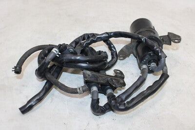 01-06 SUZUKI KATANA 750 GSX750F OEM EVAP VAPOR CHARCOAL EMISSION CANISTER
