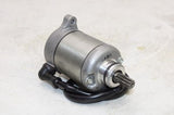 2010 Kawasaki Ninja ZX14 ZX-1400-A OEM ENGINE STARTING STARTER MOTOR -DC 12V