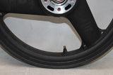 2005 KAWASAKI ZZR1200 OEM FRONT WHEEL RIM