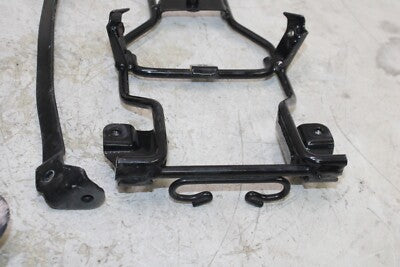 2022 HONDA NAVI NVA110B OEM BRACKETS MOUNTS REFLECTORS