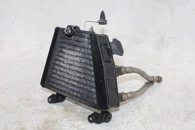 2003 DUCATI 999 OEM ENGINE MOTOR OIL COOLER
