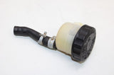2012 KAWASAKI VULCAN 900 VN900B OEM REAR BRAKE MASTER FLUID RESERVOIR TANK