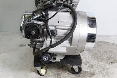 2005 HONDA VTX1300S VTX1300 OEM ENGINE MOTOR