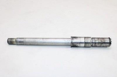 04-07 HONDA SHADOW AERO 750 VT750C OEM FRONT WHEEL RIM AXLE PIVOT BOLT