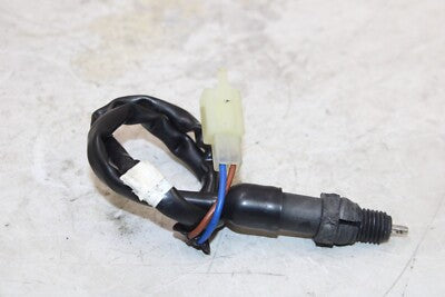 13-17 KAWASAKI NINJA 300 EX300 ABS OEM REAR BACK BRAKE SENSOR