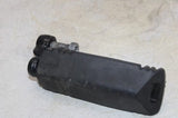1984 BMW R100 OEM LEFT FRONT FOOT REST PEG STEP