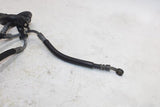2003 YAMAHA YZF R1 OEM FRONT BRAKE CALIPER HOSES LINES W REARA HOSE