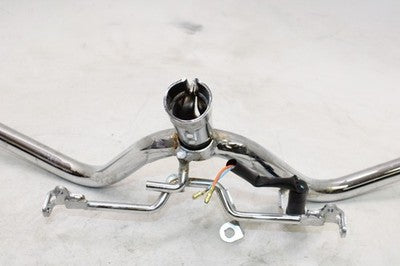 2003 HONDA METROPOLITAN 50 CHF50 OEM HANDLEBAR