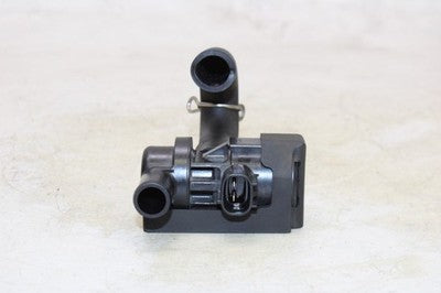 2017 KAWASAKI NINJA 650 EX650 ABS OEM AIR VALVE SOLENOID TOP ENGINE