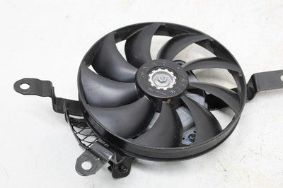 2017-2024 SUZUKI GSXR 1000 OEM LEFT AND RIGHT ENGINE RADIATOR COOLING FAN PAIR