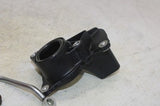 2011 TRIUMPH THRUXTON 900 OEM ENGINE INNER OIL FILTER PICKUP SCREEN