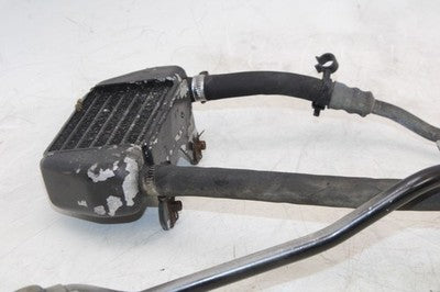 95-01 BMW R1100R OEM ENGINE MOTOR OIL COOLER