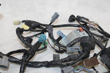 13 KAWASAKI NINJA 300 OEM MAIN ENGINE WIRING HARNESS MOTOR WIRE LOOM