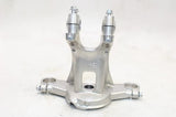2018 YAMAHA XMAX CZD300A OEM FORKS UPPER TRIPLE TREE CLAMP