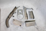 1996 HARLEY-DAVIDSON SOFTAIL OEM MISC. BRACKETS MOUNT COVERS
