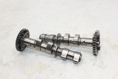 16-24 YAMAHA YZF R3 OEM CAMSHAFT CAMS CAM SHAFTS