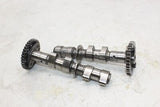 16-24 YAMAHA YZF R3 OEM CAMSHAFT CAMS CAM SHAFTS