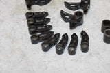 2018 DUCATI PANIGALE V4 OEM CAMSHAFT CAMS CAM SHAFTS W VALVES