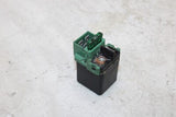 13-23 HONDA CB500X OEM ENGINE STARTER RELAY STARTING MOTOR SWITCH