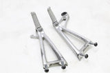 2005 YAMAHA YZF R6 OEM REAR BACK PASSENGER PEG SET PAIR