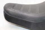 1981 HONDA CX500C OEM FRONT REAR SEAT SADDLE