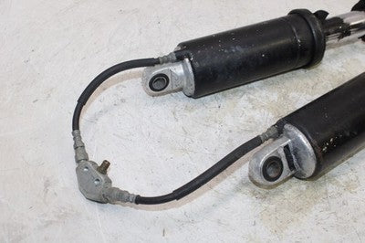 1982 KAWASAKI KZ750 OEM REAR BACK SHOCK ABSORBER