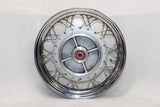 07-08 KAWASAKI VULCAN 500 EN500-C OEM REAR BACK WHEEL RIM