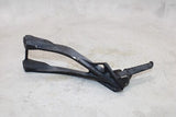 2008 KAWASAKI NINJA ZX6R OEM RIGHT REAR BACK PASSENGER FOOT PEG REST