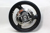 04-09 SUZUKI GS500F OEM REAR BACK WHEEL RIM