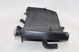 03-06 HONDA CBR600RR OEM ENGINE RADIATOR MOTOR COOLER COOLING RADIATER