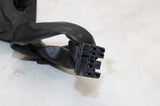 2001 BUELL BLAST P3 OEM LEFT CLIP ON HANDLE HORN SIGNALS SWITCH SWITCHES