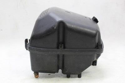 03-07 SUZUKI SV650 OEM AIRBOX AIR INTAKE FILTER BOX