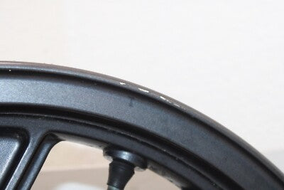 92-05 KAWASAKI NINJA 250R EX250F OEM REAR BACK WHEEL RIM