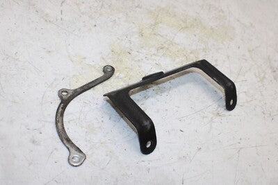 1987 HONDA CBR600F OEM MOUNTING BRACKETS MOUNTS SET KIT