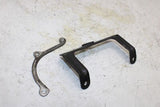1987 HONDA CBR600F OEM MOUNTING BRACKETS MOUNTS SET KIT