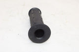 1995 KAWASAKI NINJA ZX6R ZX600F OEM LEFT CLIPON HANDLEBAR GRIP