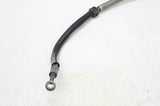 2003 YAMAHA ZUMA 50 YW50 OEM FRONT BRAKE LINE HOSE