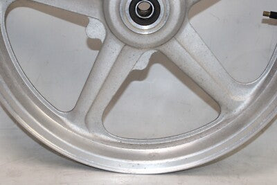 91-93 HONDA NIGHTHAWK 750 CB750 OEM FRONT WHEEL RIM
