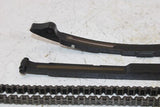 98-03 YAMAHA YZF R1 OEM CAM CHAIN WITH GUIDES