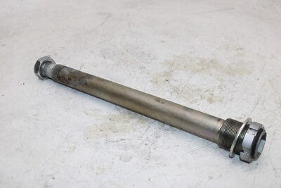 05-16 YAMAHA YZF R6 OEM FRONT WHEEL RIM AXLE PIVOT BOLT